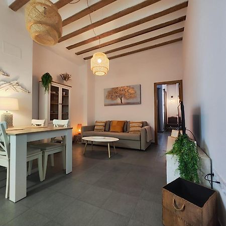 Suite Del Mercado Little Apartments Cadice Esterno foto