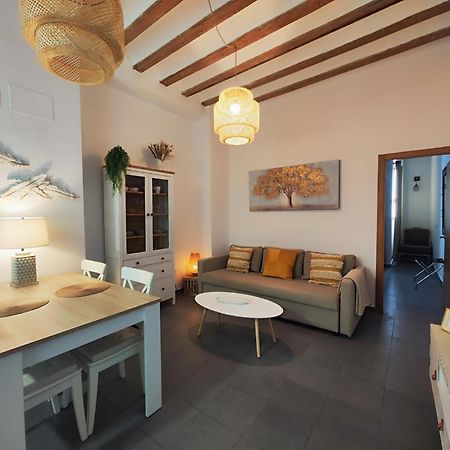 Suite Del Mercado Little Apartments Cadice Esterno foto