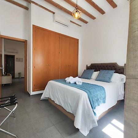 Suite Del Mercado Little Apartments Cadice Esterno foto