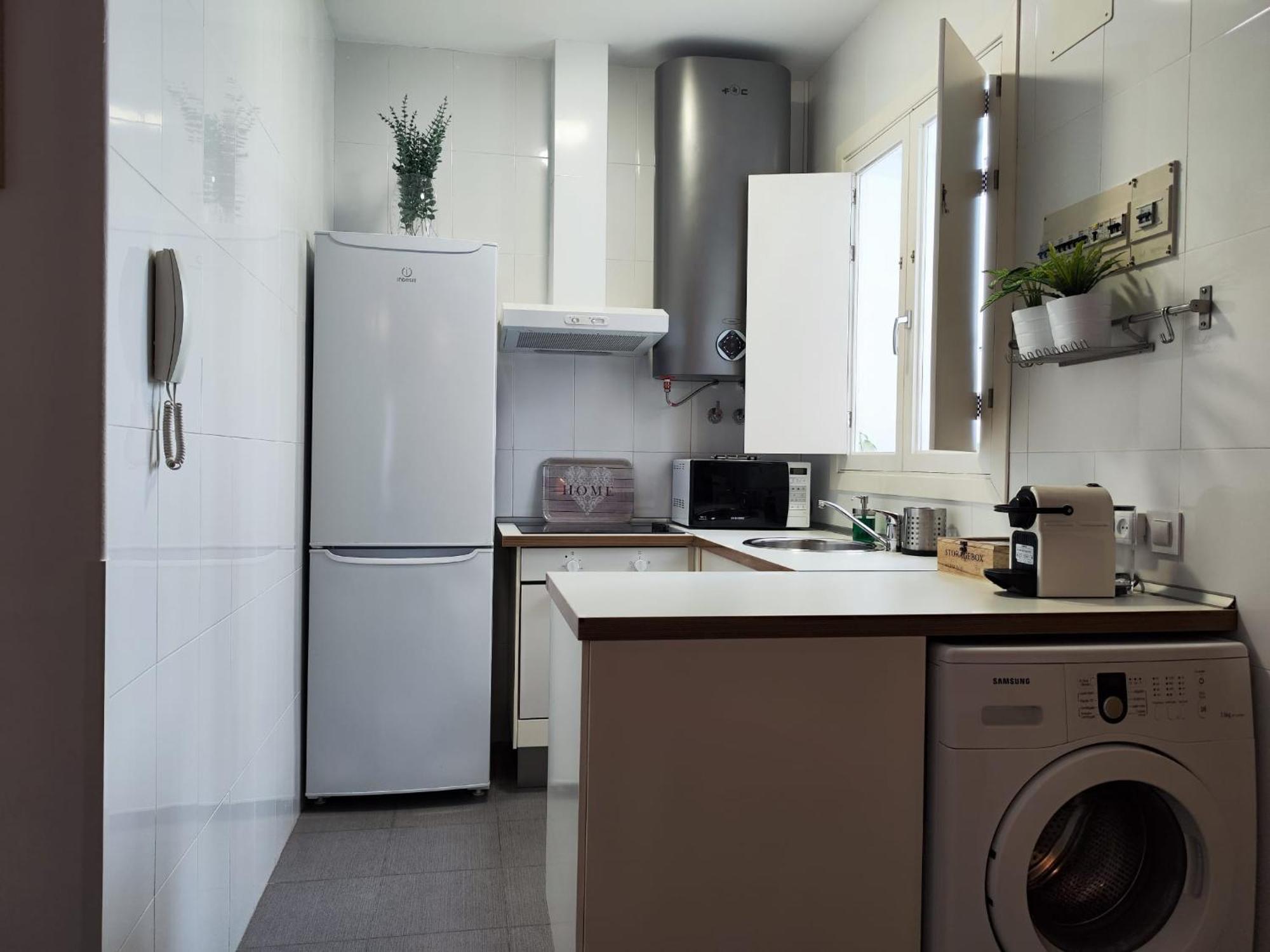 Suite Del Mercado Little Apartments Cadice Esterno foto