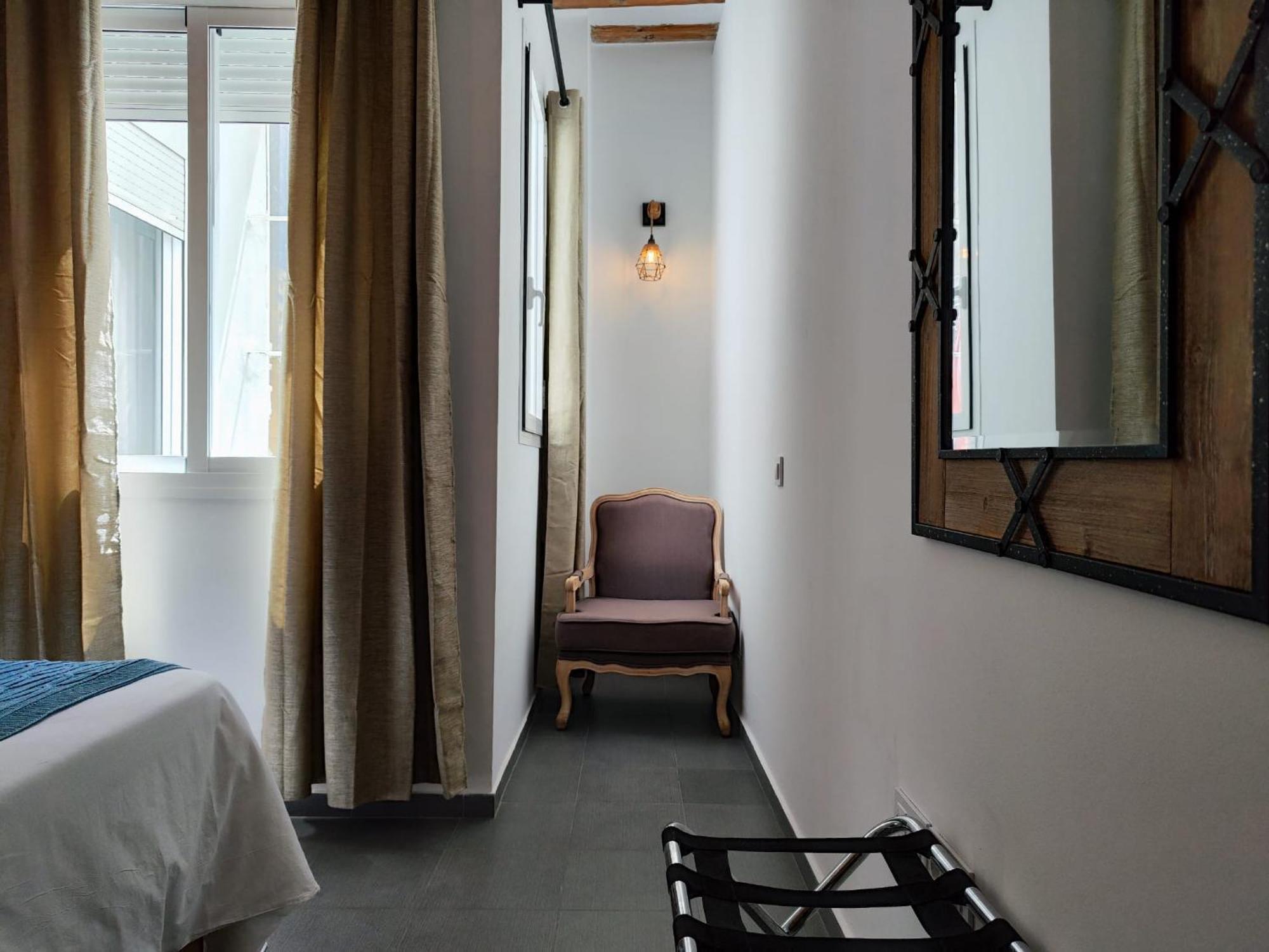 Suite Del Mercado Little Apartments Cadice Esterno foto